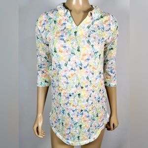 Atelier 5 by Gozde Yilmez Women’s Size Extra Small XS Wearable Art Top